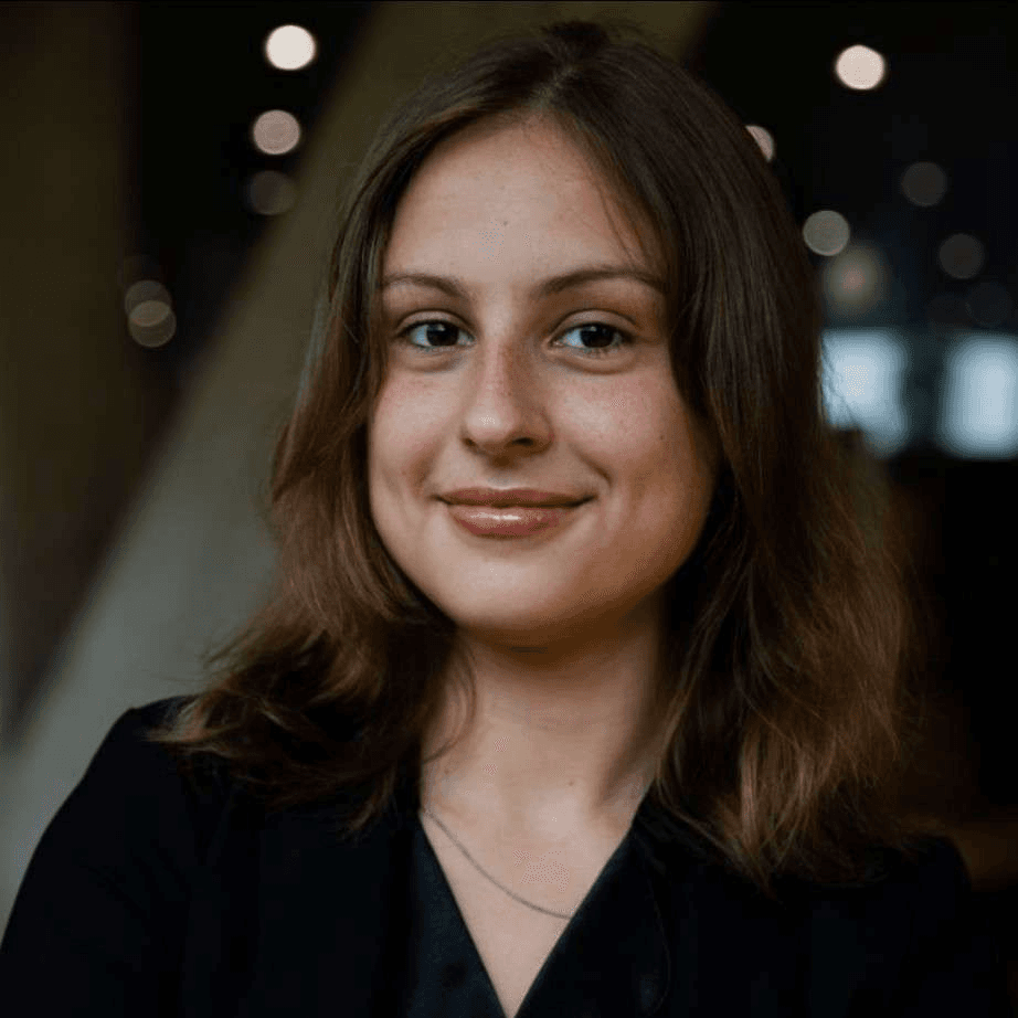 Jowita Raczkowska's avatar