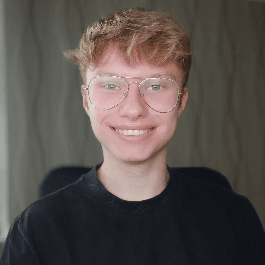 Kacper Polak's avatar