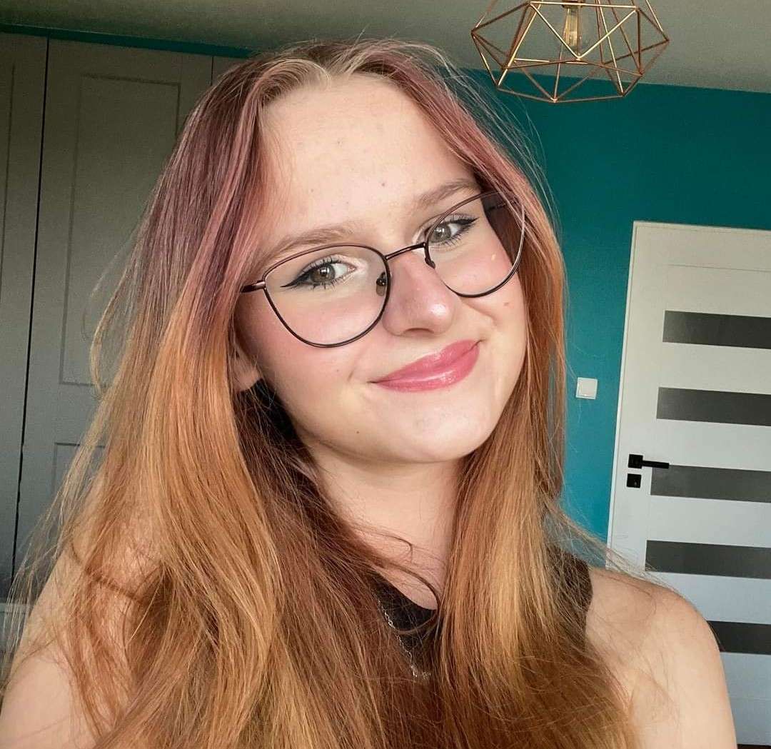 Zuzia Koziara's avatar